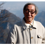 张家界国际旅游诗歌节丨诗人脸谱：乔延凤