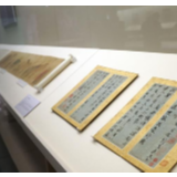 组图丨国博举办中国古代书画展
