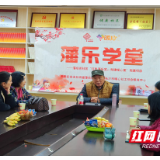 分享重走青藏线见闻 感受新时代巨变