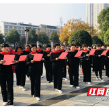 “五零”志愿模特队“上岗”   助力防艾宣传