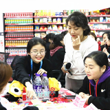 中可华中公司520计划“妈妈大学”课堂圆满举办