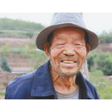 一定让乡亲们看到绿（德耀中华）
