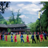 国家级文化生态保护区建议名单公示 湖南一地入选