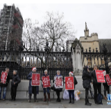 英国新政府将完成“脱欧”作为优先任务