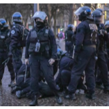 法国政府与工会谈判未破僵局，大罢工恐将延续至明年