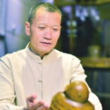 雨花非遗馆创办人郭存勇：文旅融合，让老手艺焕发新生