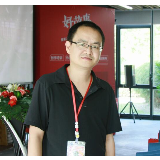 2018年度湖南十大网络文学新锐作家：风卷红旗