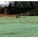 文明施工 蓝天保卫战要从防尘抓起