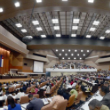 古巴新宪法颁布后将产生首位总理，上一位是43年前的菲德尔