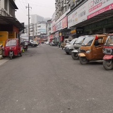 【美丽张家界】张家界市建材市场：多部门强力联合整治  这里正在蜕变