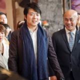 “郎朗和朋友们的音乐会”在长举办 入住顺天凯宾斯基酒店