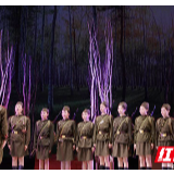 艺职院毕业展演戏剧系专场圆满收官