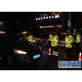 资兴交警开展交通问题顽瘴痼疾整治行动