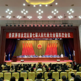 【两会看区县】永定区第七届人民代表大会第四次会议胜利闭幕