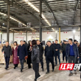 企业产业“链”上对话：“小观摩”带来“大成效”