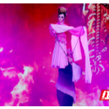 组图丨“非遗”盛宴！全国木偶皮影剧(节)目展演长沙闭幕