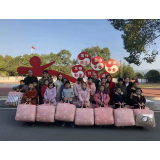 “一床”棉被，千名贫困学生过暖冬