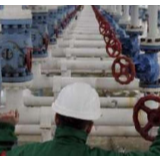 俄罗斯与乌克兰签署天然气过境协议