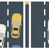 交通违法处罚无处可躲 长沙交警处罚窗口实行人证比对 未带身份证原件将无法受理