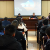 主动作为 精准发力 大祥区创新绩效考核管理