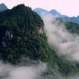 沅陵县供电公司：党员突击队冒雨巡检 形成一道靓丽的风景线