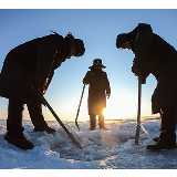 极寒边境上的“东极卫士”