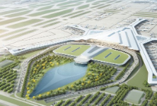 黄花机场总体规划（2019版）获批 将拥有4座航站楼