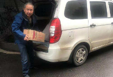 一生奉献盐业 力保舌尖安全 ——记长沙盐业优秀党员唐强