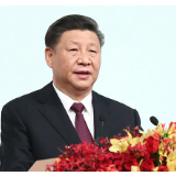 情满濠江 习近平走进澳门听“小城故事”