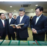 习近平澳门之行十大金句