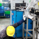 积极帮助解决困难 天心区推进绿心工业退出“想企业之所想”