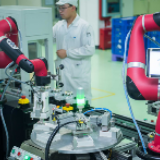 人民网 | 长沙：从“工程机械之都”到“智造之城”