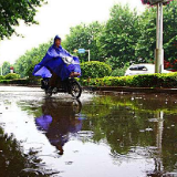 未来一周湖南降雨偏多 24～26日有小到中雨过程