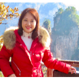 张家界国际旅游诗歌节丨诗人脸谱：林琳