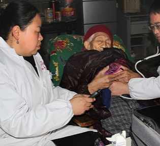 张家界:慈利县稳步推进健康扶贫工作