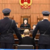 长安剑：孙小果死刑，终极正义彰显扫黑除恶必胜决心！