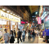 从“寒暑两旺”到“四季兴隆”，小手信见证大变化