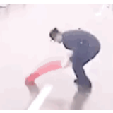 2019，这些守护国旗的瞬间让人热泪盈眶！