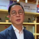 红视频·直击香港丨湖南省政协常委蔡荣星：香港年轻人多到内地看看