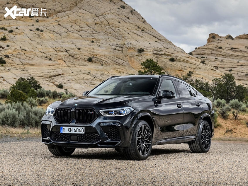 X6 M