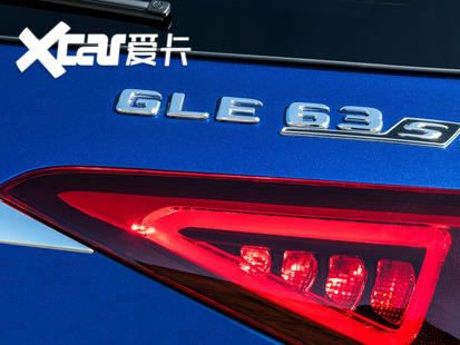 梅赛德斯-AMG2020款奔驰GLE级AMG