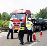 铁腕治超保安全——永州铁腕整治“交通问题顽瘴痼疾”纪实