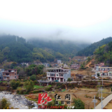 道县：青山绿水乡村美