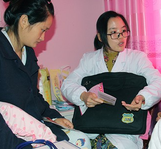 张家界:慈利县卫生健康重点民生项目圆满收官