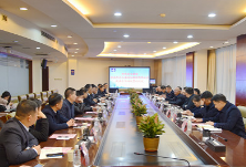 湖南建工集团与湖南轨道交通控股集团签订战略合作协议