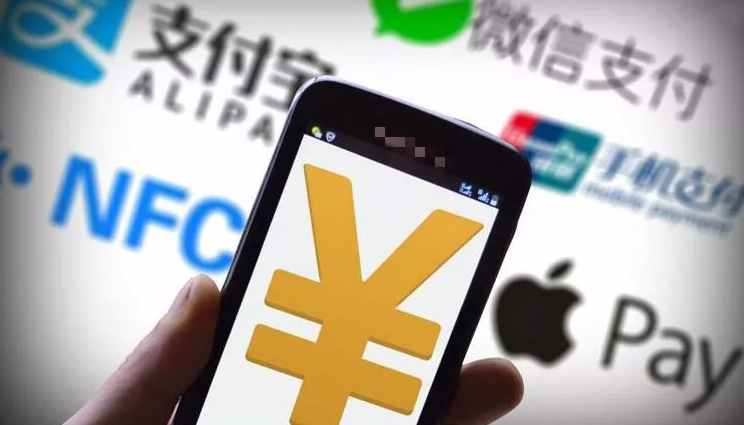 二维码点单、没零钱！老年人花现金有苦难言