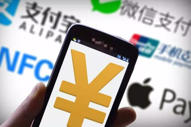 二维码点单、没零钱！老年人花现金有苦难言