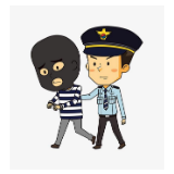 持刀蒙面在公共厕所抢劫！衡阳市一男子因涉嫌抢劫罪被批捕