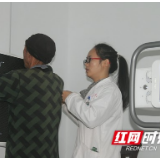 决胜2020｜湖南打好健康扶贫“组合拳” 贫困患者县域内住院就诊率超九成