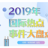 年度时刻⑥丨2019国际大事：时代巨浪翻涌 饥饿动荡依然伴随